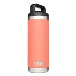 Yeti Rambler Bottle 18oz -Outdoor Sports Equipment YETYRAMB18 20CRL