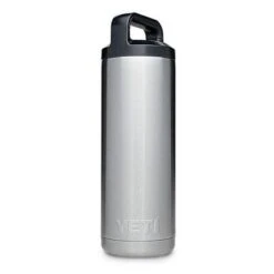 Yeti Rambler Bottle 18oz