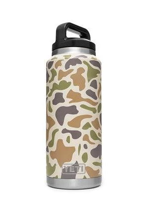 Yeti Rambler Bottle 36oz 4 Yeti Rambler Bottle 36oz - Image 4