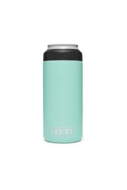 Yeti Rambler Colster Slim Can Insulator -Outdoor Sports Equipment YETYRAMCOLSLIM SF 201 HiRes scaled