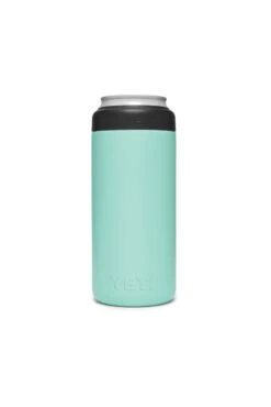 Yeti Rambler Colster Slim Can Insulator -Outdoor Sports Equipment YETYRAMCOLSLIM SF 202 HiRes scaled