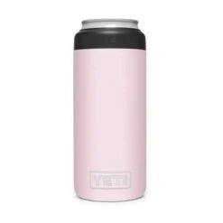 Yeti Rambler Colster Slim Can Insulator -Outdoor Sports Equipment YETYRAMCOLSLIM 20IPK HiRes