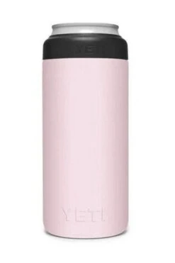 Yeti Rambler Colster Slim Can Insulator -Outdoor Sports Equipment YETYRAMCOLSLIM 20IPK 1 HiRes
