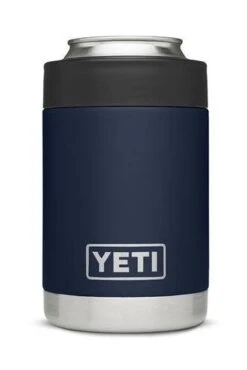 Yeti Rambler Colster 16 Yeti Rambler Colster -Outdoor Sports Equipment YETYRAMCOL 20NAV