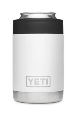 Yeti Rambler Colster 13 Yeti Rambler Colster -Outdoor Sports Equipment YETYRAMCOL 20WHT