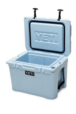 Yeti Tundra Cooler 35 -Outdoor Sports Equipment YETYT35 20BLU 2 Large