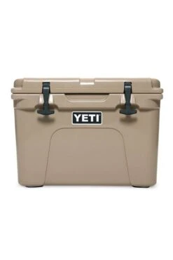 Yeti Tundra Cooler 35 -Outdoor Sports Equipment YETYT35 20TAN
