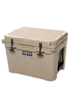 Yeti Tundra Cooler 35 -Outdoor Sports Equipment YETYT35 20TAN 1 Large