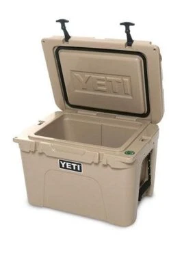 Yeti Tundra Cooler 35 -Outdoor Sports Equipment YETYT35 20TAN 2 Large