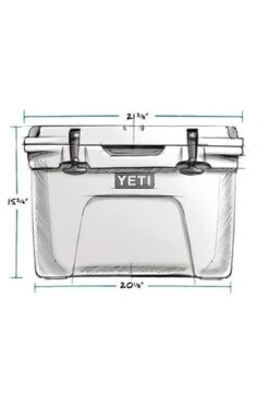 Yeti Tundra Cooler 35 -Outdoor Sports Equipment YETYT35 20TAN 3 Large