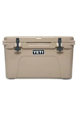 Yeti Tundra Cooler 45 20 Yeti Tundra Cooler 45 -Outdoor Sports Equipment YETYT45 20TAN