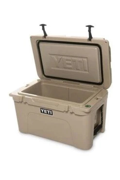 Yeti Tundra Cooler 45 22 Yeti Tundra Cooler 45 -Outdoor Sports Equipment YETYT45 20TAN 2 Large