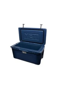 Yeti Tundra Cooler 65 -Outdoor Sports Equipment YETYT65 20NAV 2 HiRes