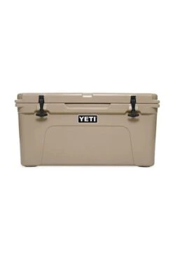 Yeti Tundra Cooler 65 -Outdoor Sports Equipment YETYT65 20TAN