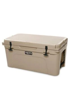 Yeti Tundra Cooler 65 -Outdoor Sports Equipment YETYT65 20TAN 1 Large