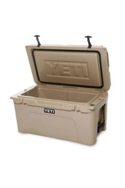 Yeti Tundra Cooler 65 -Outdoor Sports Equipment YETYT65 20TAN 2 Large