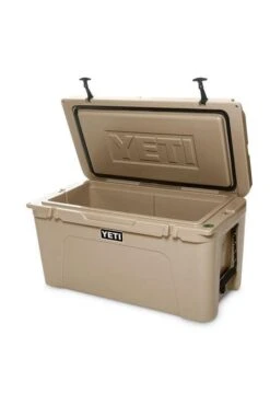 Yeti Tundra Cooler 75 -Outdoor Sports Equipment YETYT75 20TAN 2 Large
