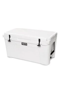 Yeti Tundra Cooler 75 -Outdoor Sports Equipment YETYT75 20WHT 1 Large