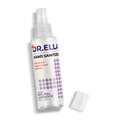 Dr. Ella Organic Hand Sanitizer 100ml