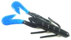 Zoom Ultravibe Speed Craw 3.5'' 12pk -Outdoor Sports Equipment Z080 128