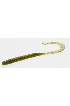 Zoom Super Salt Plus Mag II Worm 9" 20pk -Outdoor Sports Equipment ZM009054