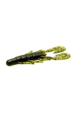 Zoom Ultravibe Speed Craw 3.5'' 12pk -Outdoor Sports Equipment ZM080281