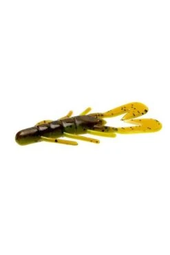 Zoom Ultravibe Speed Craw 3.5'' 12pk -Outdoor Sports Equipment ZM080 20257