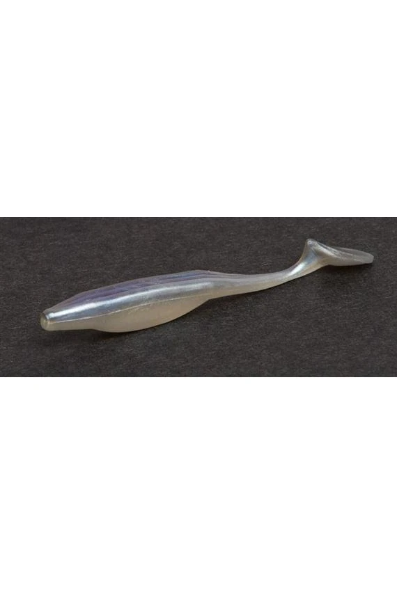 Zoom Swimmin Super Fluke JR 10pk 5 Zoom Swimmin Super Fluke JR 10pk - Image 5