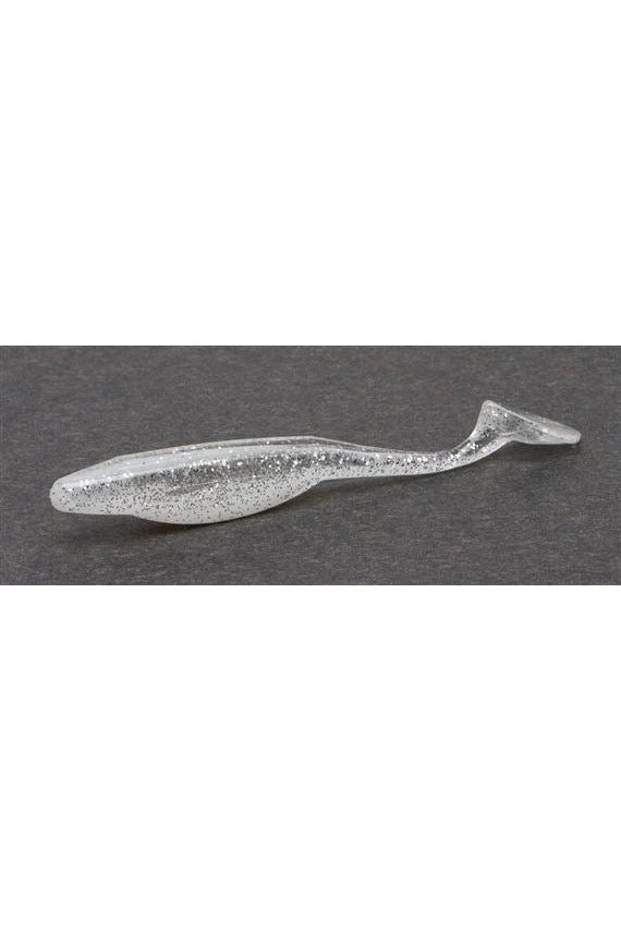 Zoom Swimmin Super Fluke JR 10pk 3 Zoom Swimmin Super Fluke JR 10pk - Image 3