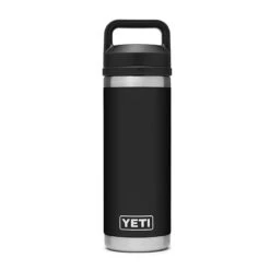 Yeti Rambler 18oz Bottle Chug
