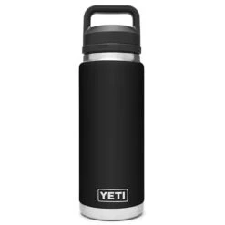 Yeti Rambler 26oz Bottle Chug