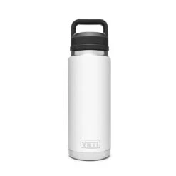 Yeti Rambler 26oz Bottle Chug -Outdoor Sports Equipment Z YRAMBC26WT