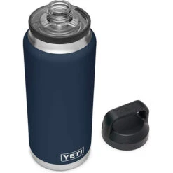 Yeti Rambler 36oz Bottle Chug -Outdoor Sports Equipment Z YRAMBC36NB