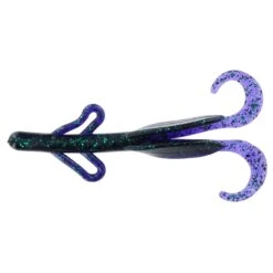 Zoom Super Salt Plus Brush Hog 6'' 8pk -Outdoor Sports Equipment Zoom Brush Hog 6 Junebug 8pk 2594x 8201f90e a144 4e74 ac22 8c0deda1ce92 scaled