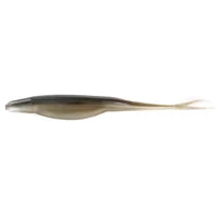 Zoom Super Salty Plus Salty Super Fluke 5'' 10pk 4 Zoom Super Salty Plus Salty Super Fluke 5'' 10pk - Image 4