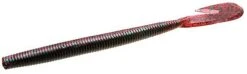 Zoom U-Vibe Speed Worm 6'' 15pk -Outdoor Sports Equipment ZoomSpeedWorm