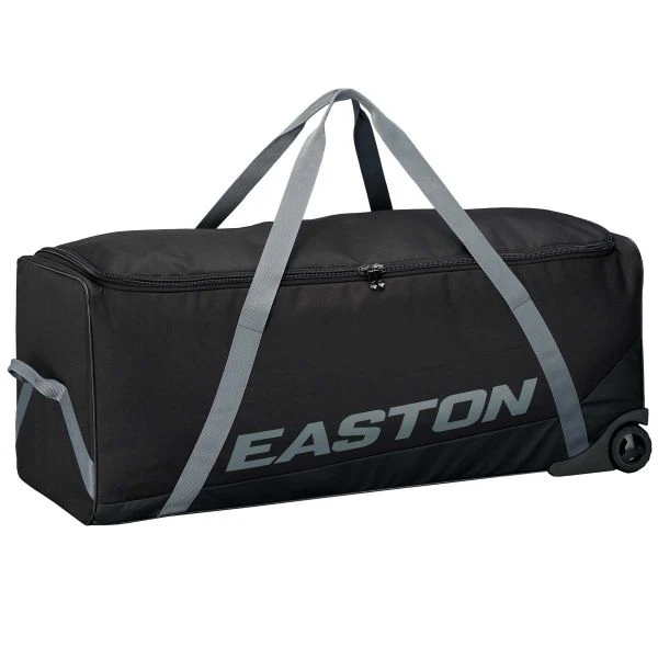 Easton Team Equipment Wheeled Bag 1 Easton Team Equipment Wheeled Bag