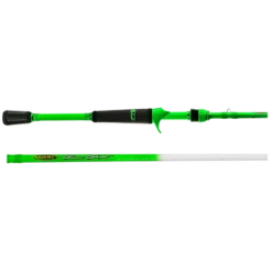 Duckett Fishing Green Ghost 7'3" Medium Heavy Fast