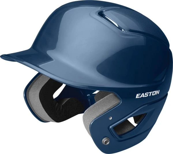 Easton Alpha Solid Batting Helmet 2 Easton Alpha Solid Batting Helmet - Image 2