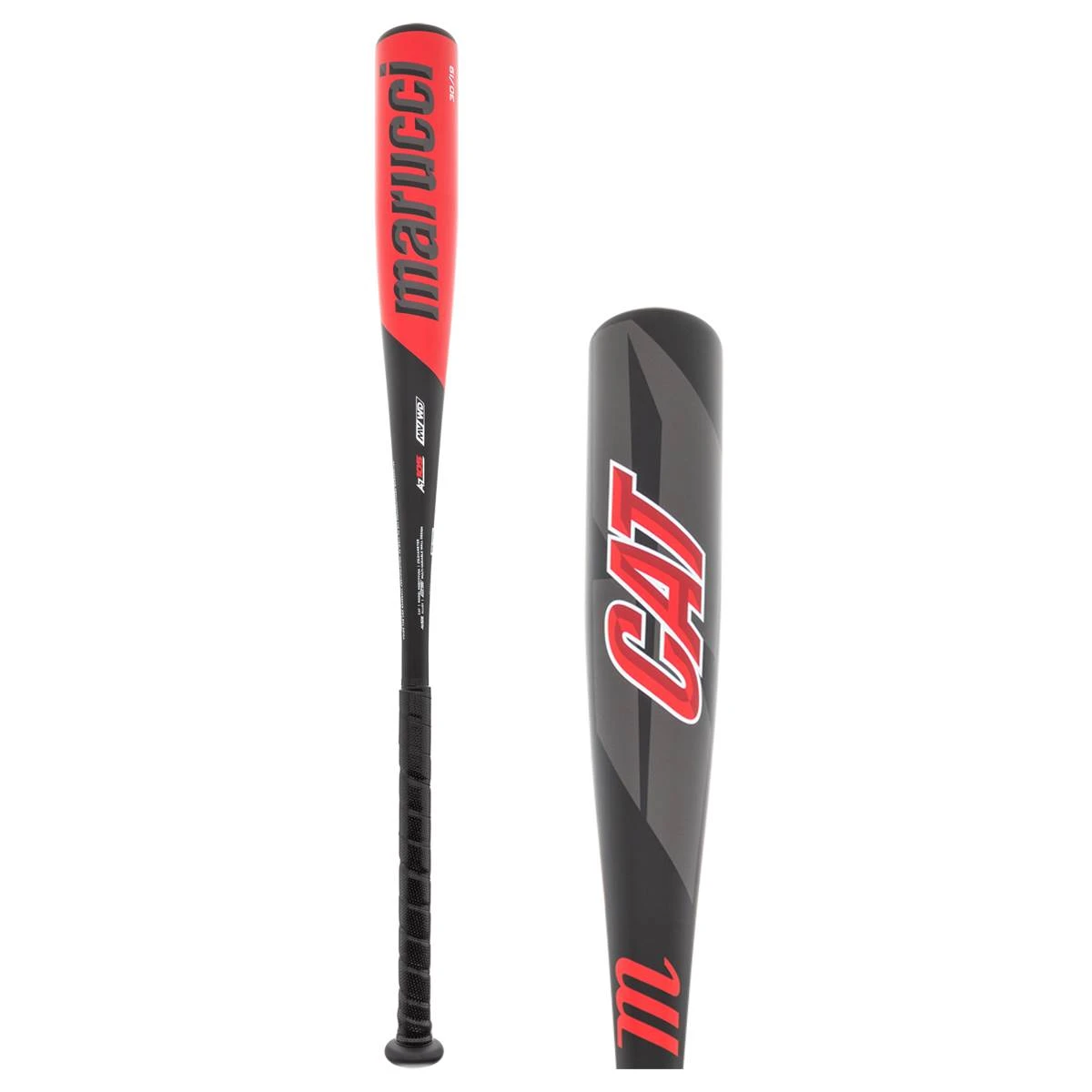 Marucci USA Cat -11 Youth Baseball Bat