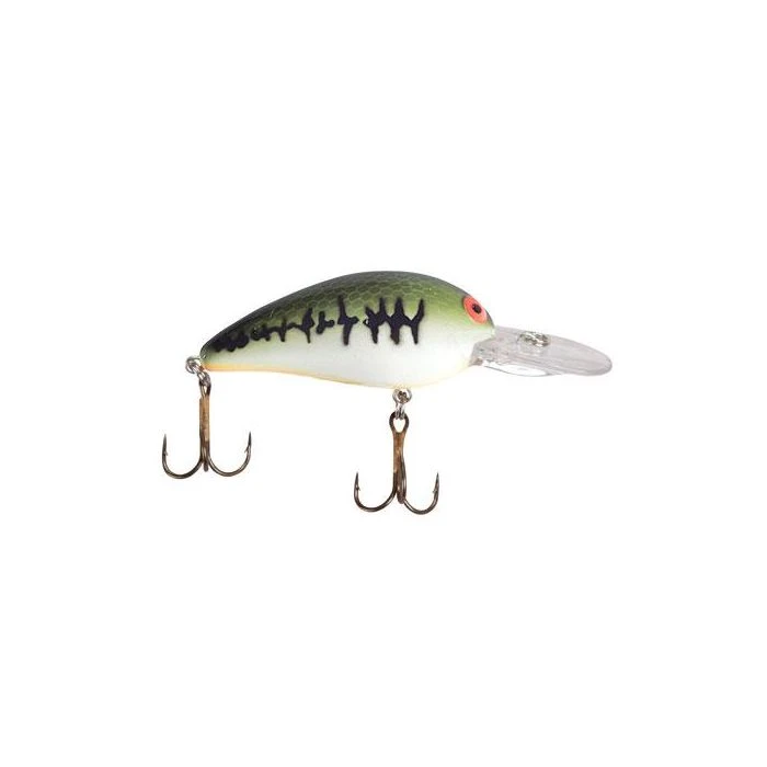 Bomber Model A Fishing Lure 1/2oz 1 Bomber Model A Fishing Lure 1/2oz
