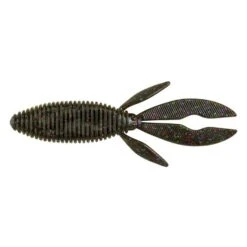 Berkley Powerbait Bunker Hawg 4" 10pk -Outdoor Sports Equipment berkley powerbait bunker hawg pbbh4 wrm