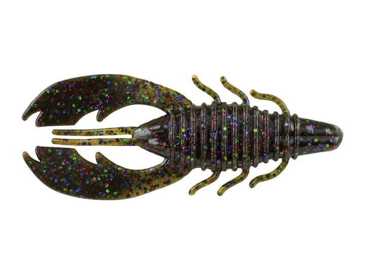 Berkley Powerbait Craw Fatty 6 Berkley Powerbait Craw Fatty - Image 6
