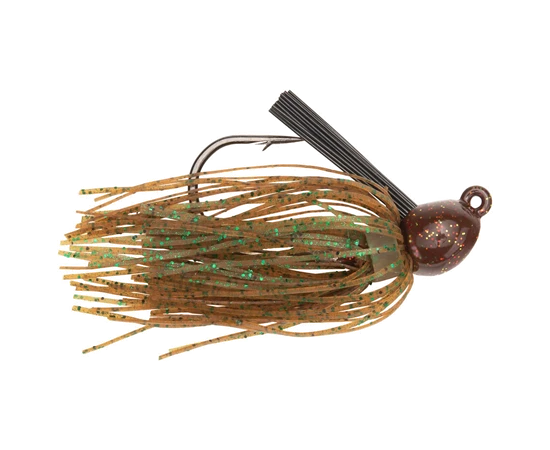 Strike King Bitsy Flip Jig 1/4oz 3 Strike King Bitsy Flip Jig 1/4oz - Image 3
