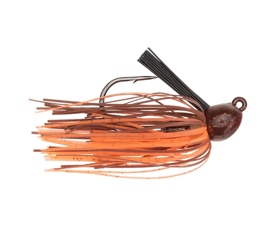 Strike King Bitsy Flip Jig 1/4oz 4 Strike King Bitsy Flip Jig 1/4oz - Image 4