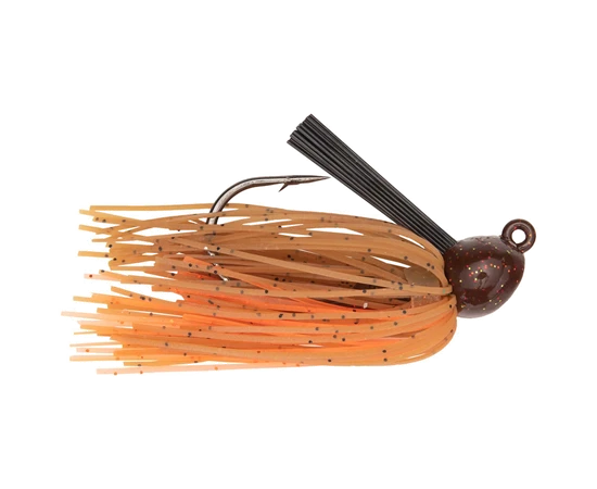 Strike King Bitsy Flip Jig 1/4oz 7 Strike King Bitsy Flip Jig 1/4oz - Image 7
