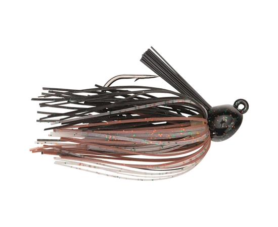 Strike King Bitsy Flip Jig 1/4oz 5 Strike King Bitsy Flip Jig 1/4oz - Image 5