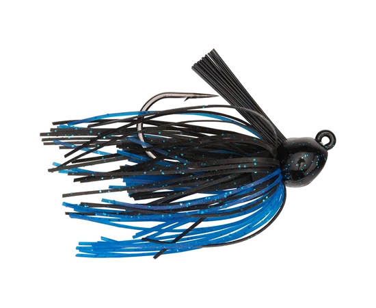 Strike King Bitsy Flip Jig 1/4oz 2 Strike King Bitsy Flip Jig 1/4oz - Image 2