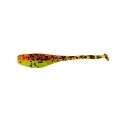 Bobby Garland Crappie Baits 2.25" Baby Shad Swim'r 15pk -Outdoor Sports Equipment bgbssw195 15 2