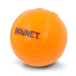 Bownet 9" Seam 15oz Weight Iron Sand Balls